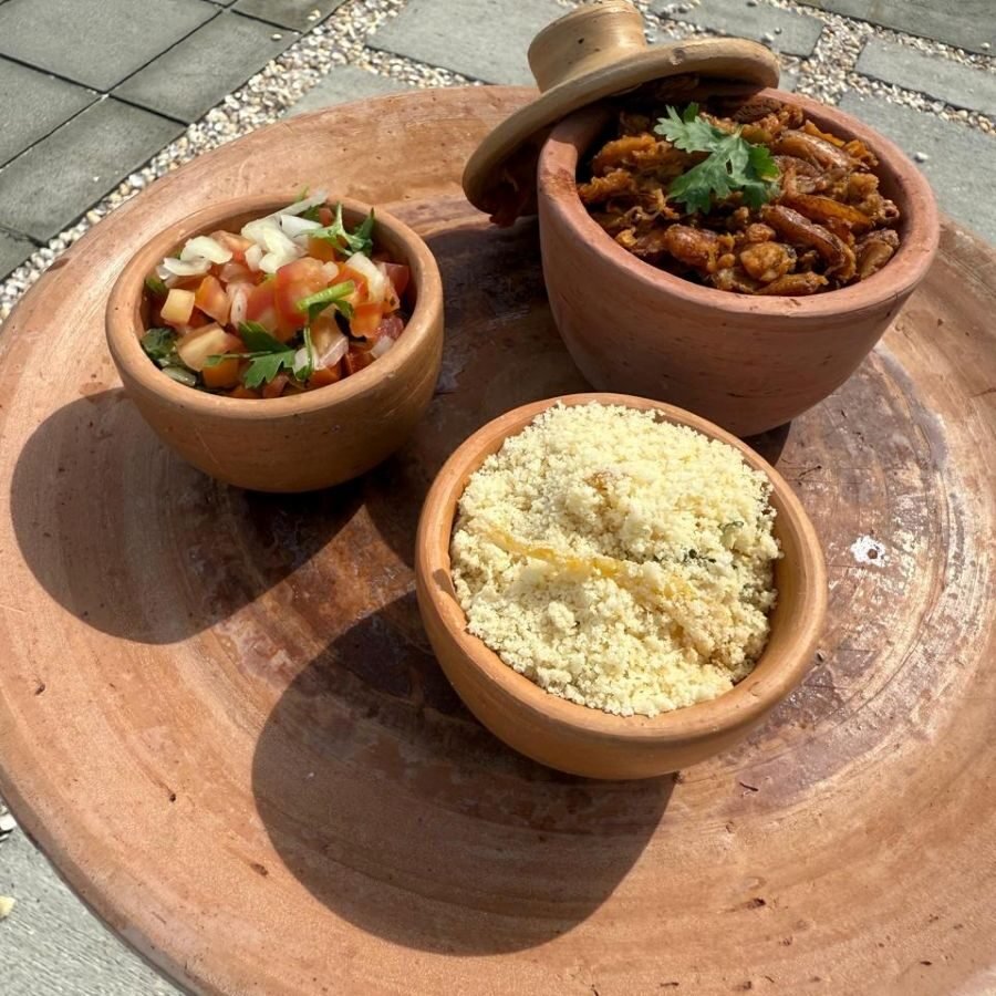 Panelinha de aratu